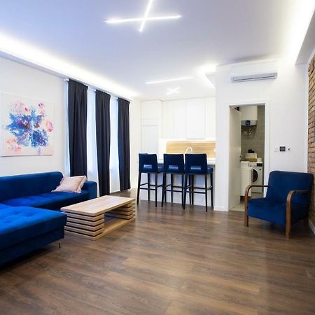 Pago Boutique Suites 자그레브 외부 사진