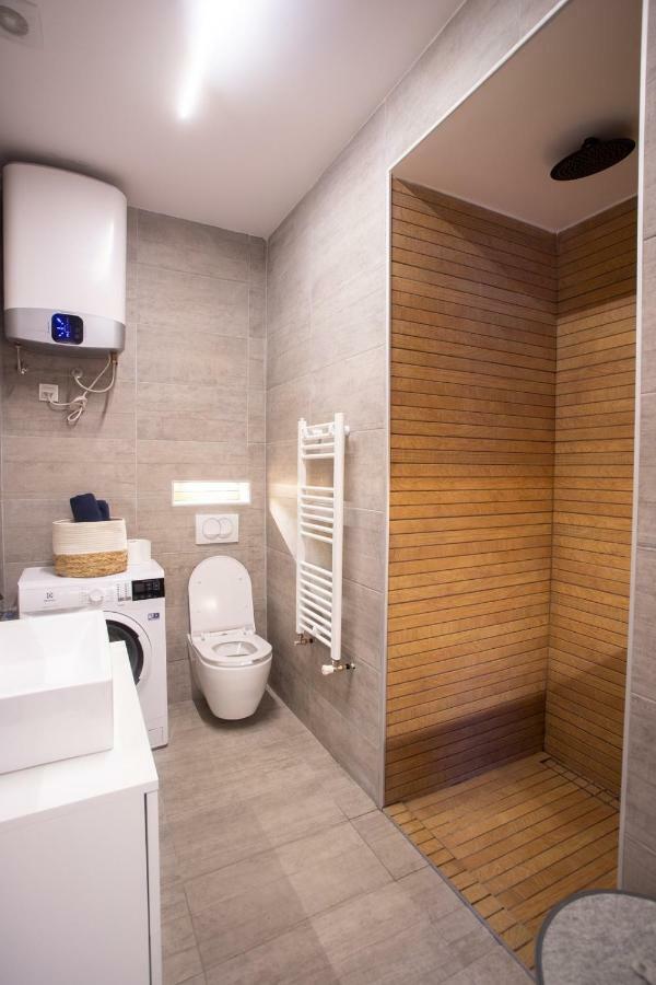 Pago Boutique Suites 자그레브 외부 사진