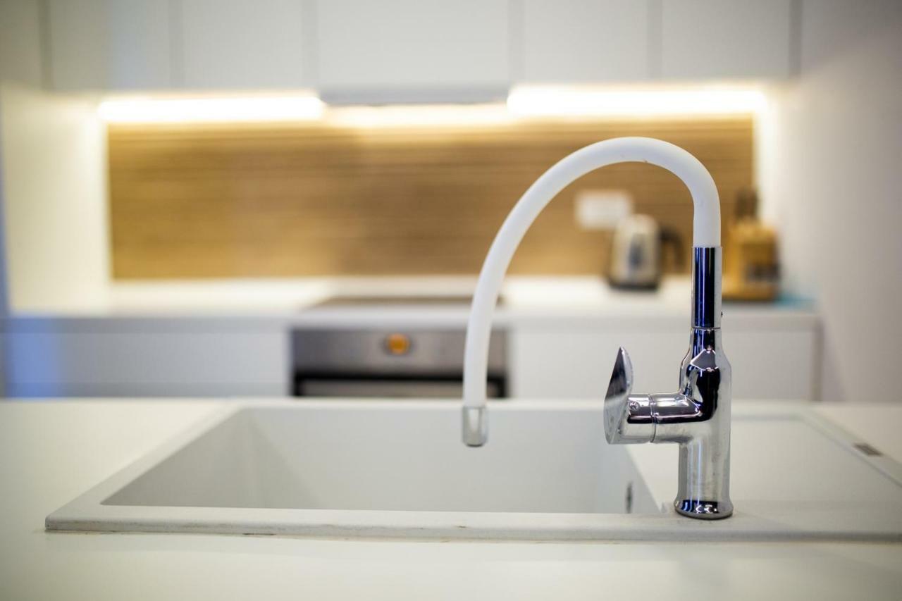 Pago Boutique Suites 자그레브 외부 사진