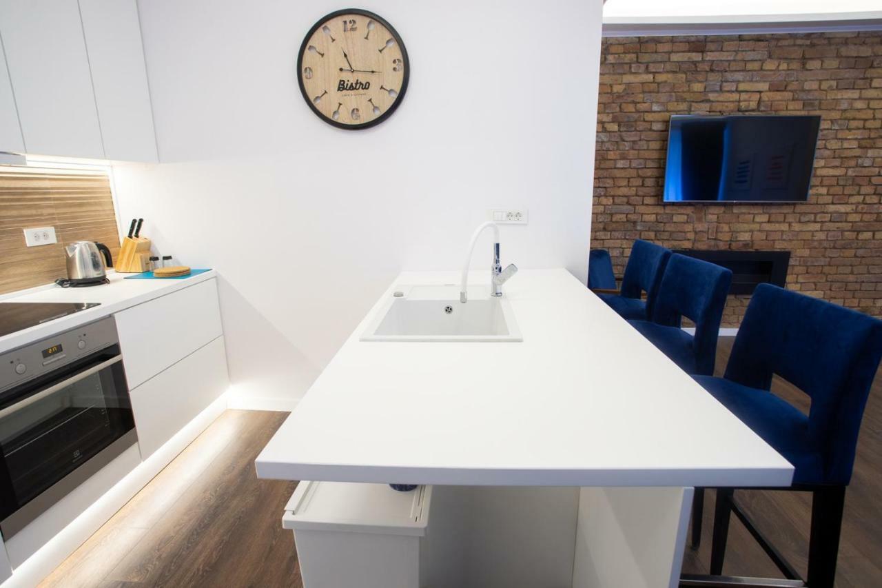 Pago Boutique Suites 자그레브 외부 사진