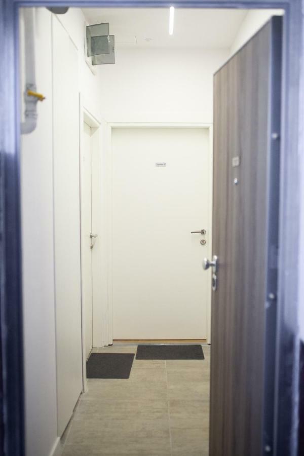 Pago Boutique Suites 자그레브 외부 사진