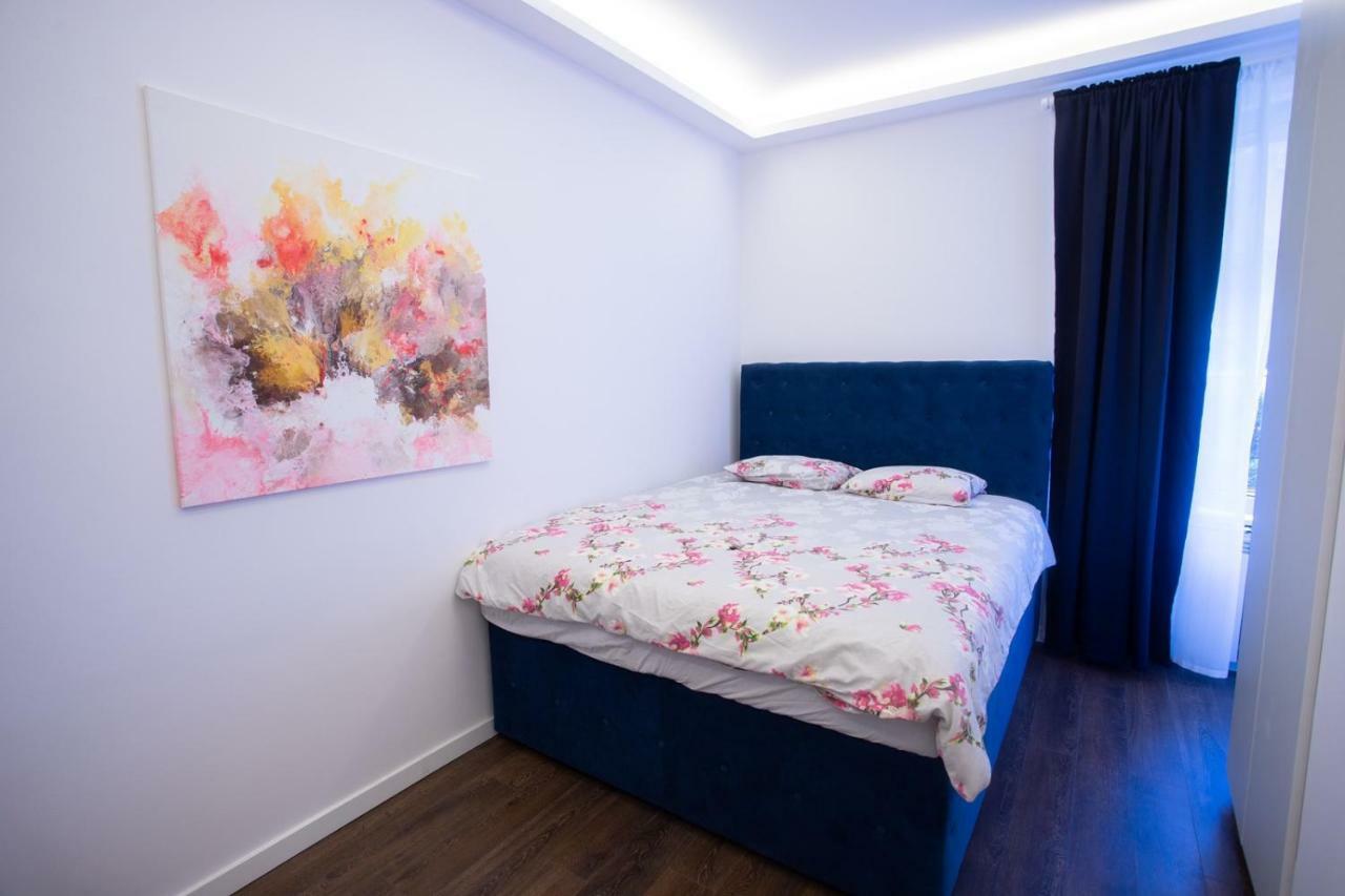 Pago Boutique Suites 자그레브 외부 사진
